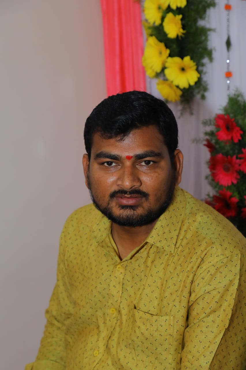Yadaiah Jellakula