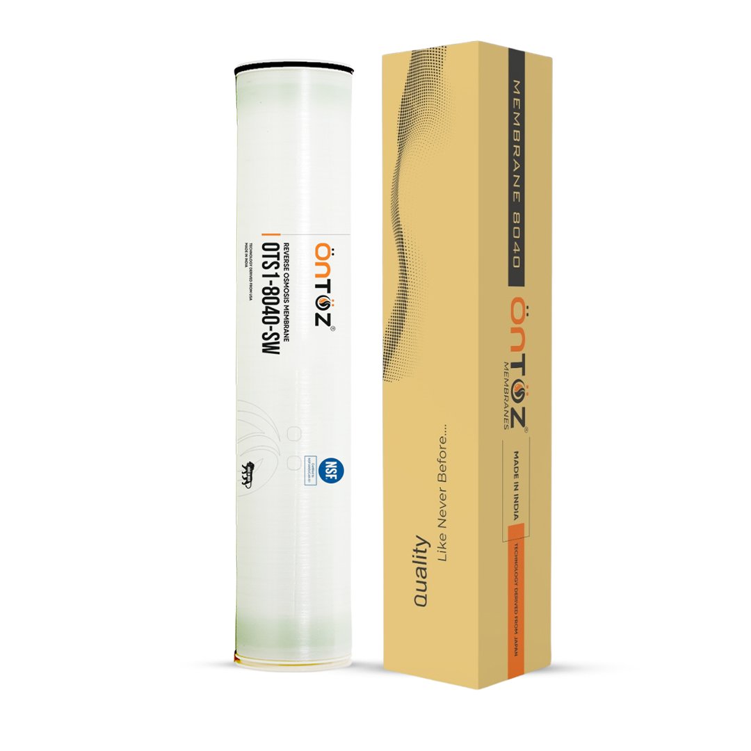 sea water 8040 membrane