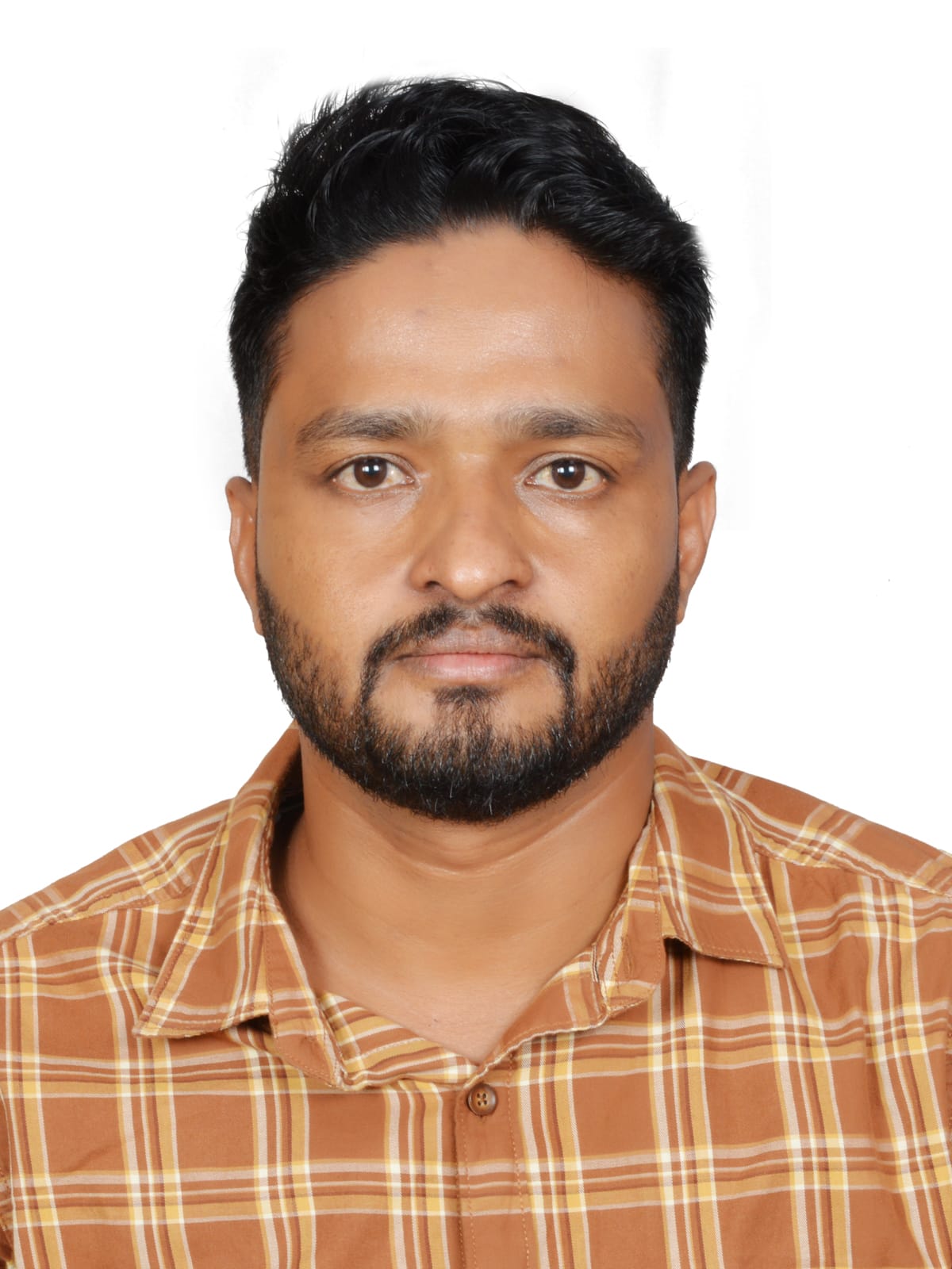 Manjunath