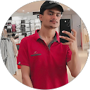Mohammed Faiz K profile picture