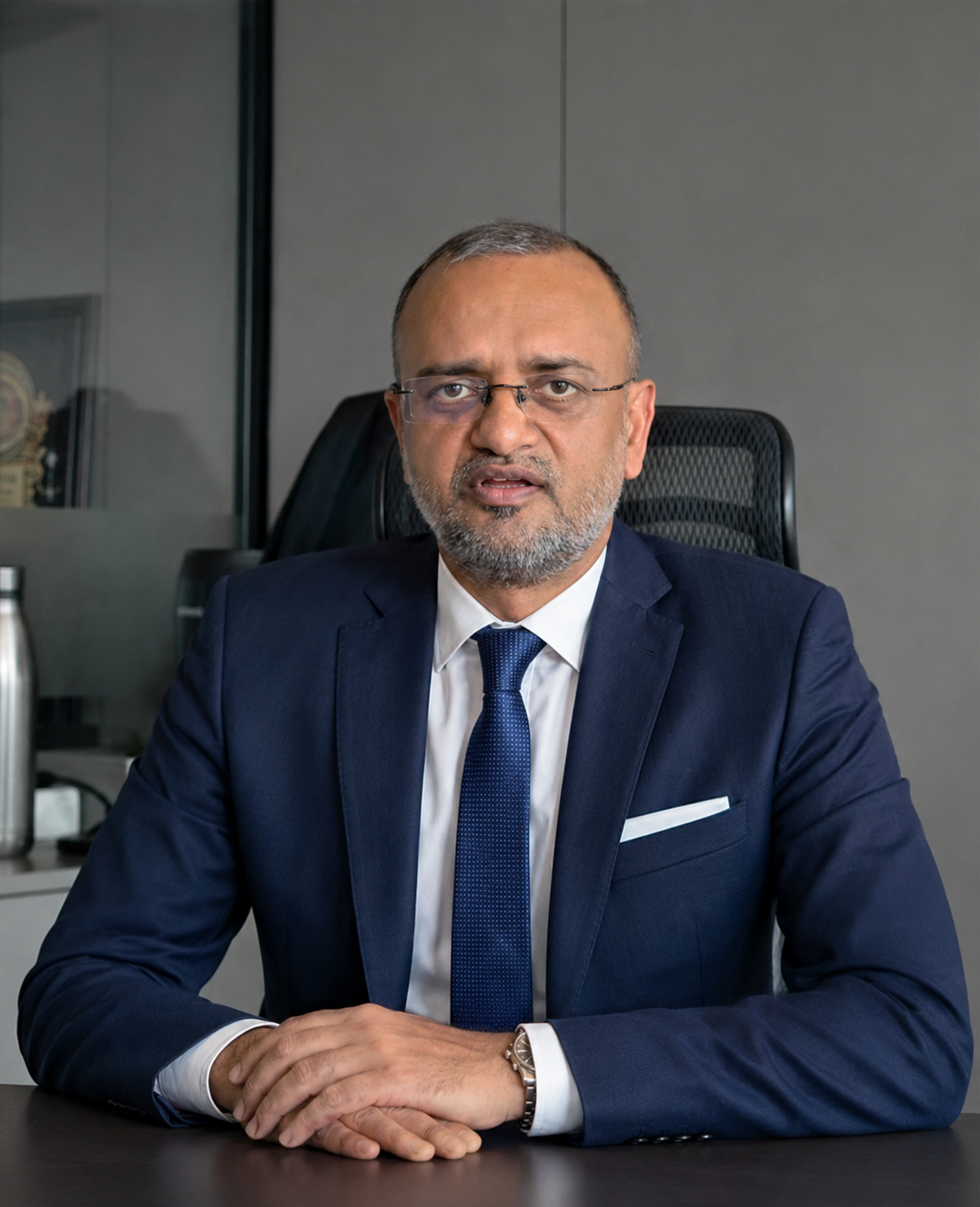 Vikram Savani