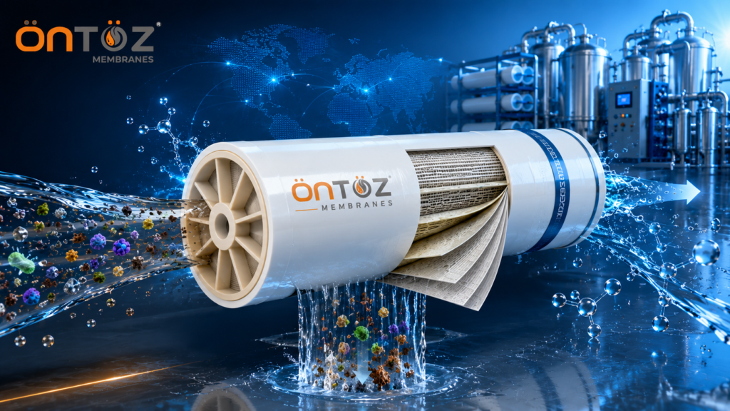 what is ro membranes
